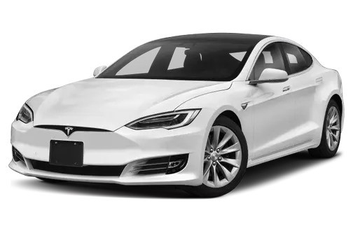 Tesla S 2015-